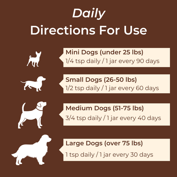 PETSMONT BUDDY GUARD: The Supplement For Dogs With Lumps  Bumps